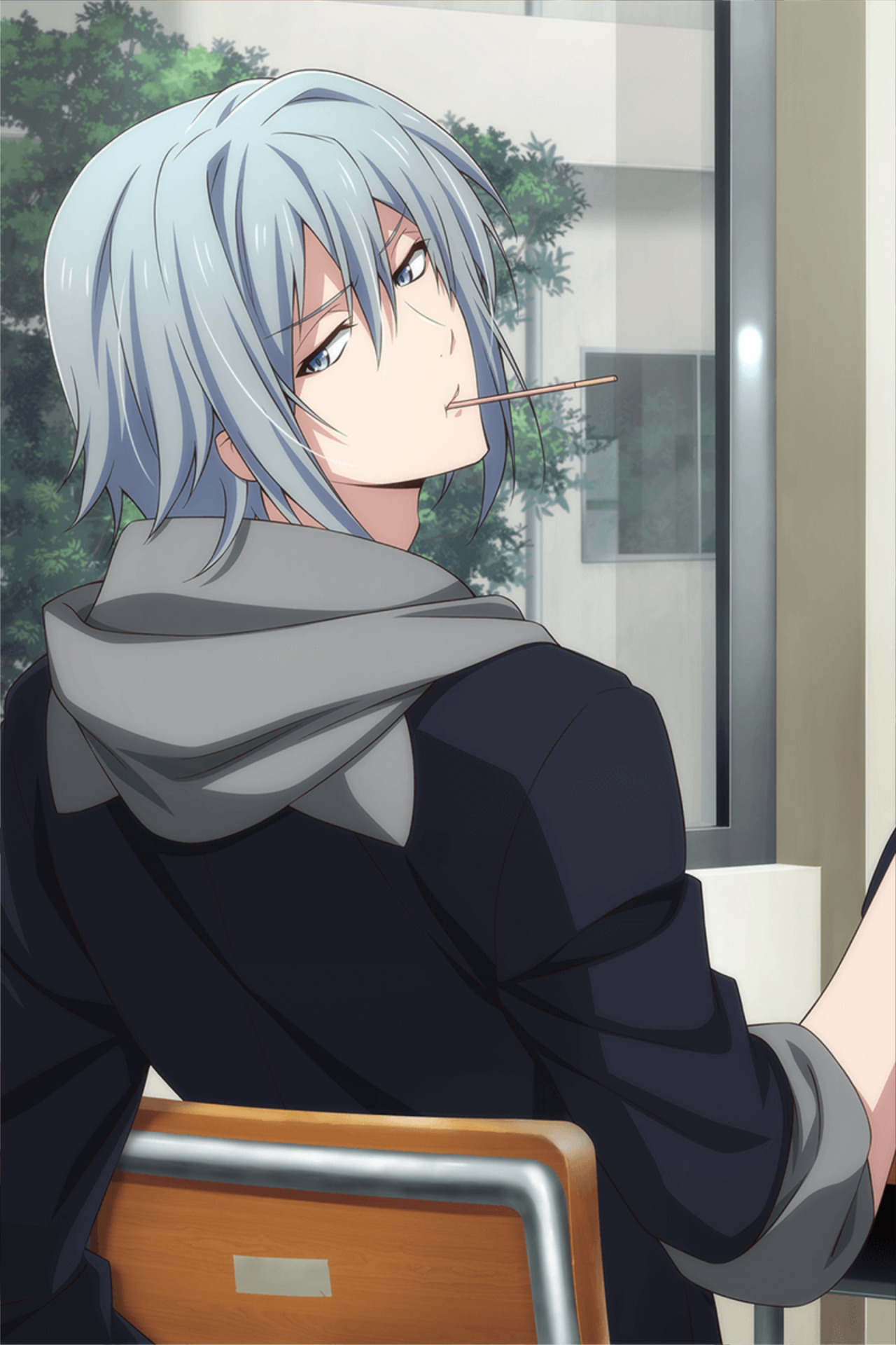 Tamaki Yotsuba (Day Off) | The English IDOLiSH7 Wiki | Fandom