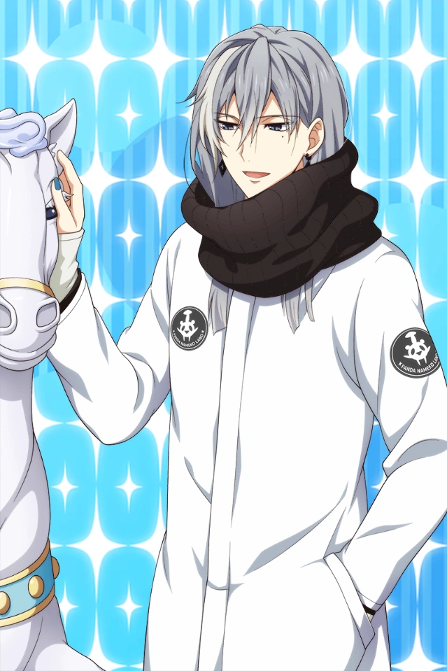 Yuki (White Special Day!) | The English IDOLiSH7 Wiki | Fandom