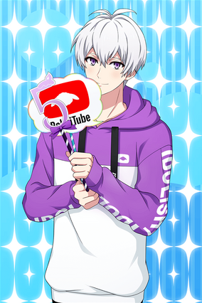 Sogo Osaka (RabbiTube) | The English IDOLiSH7 Wiki | Fandom