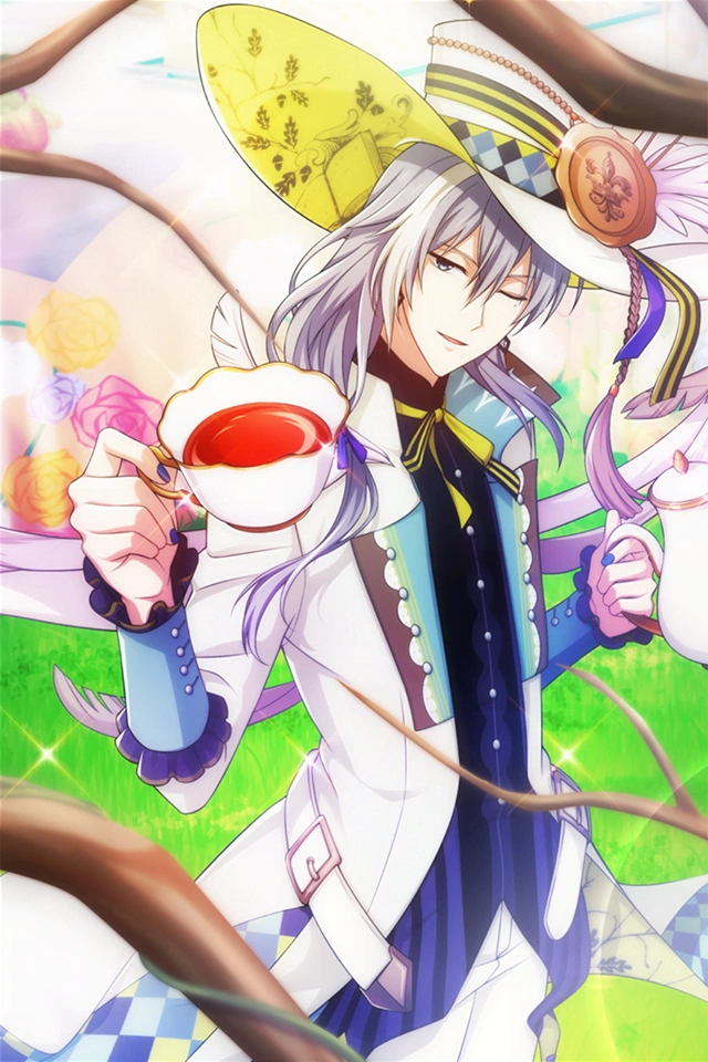 Yuki (Märchen Dream) | The English IDOLiSH7 Wiki | Fandom