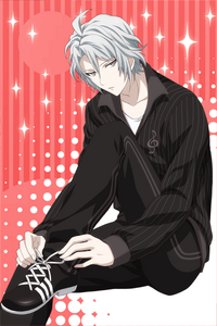Gaku Yaotome/Cards | The English IDOLiSH7 Wiki | Fandom