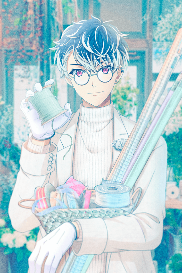 Momo (A Bouquet for You) | The English IDOLiSH7 Wiki | Fandom