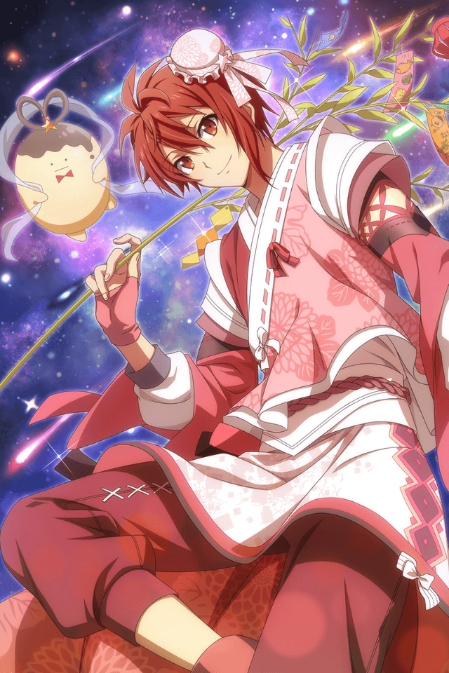 Riku Nanase (King Pudding) | The English IDOLiSH7 Wiki | Fandom