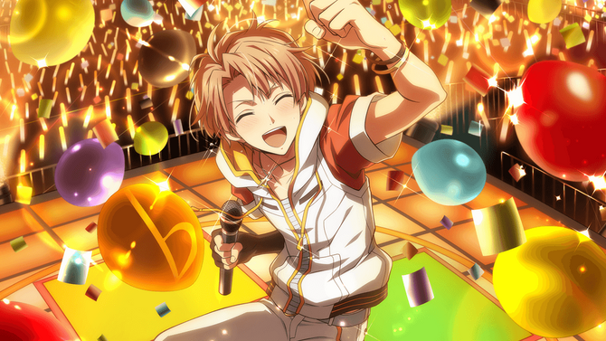 Mitsuki Izumi (DUSK TiLL DAWN) | The English IDOLiSH7 Wiki