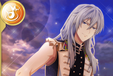 Yuki (Road To Infinity) | The English IDOLiSH7 Wiki | Fandom