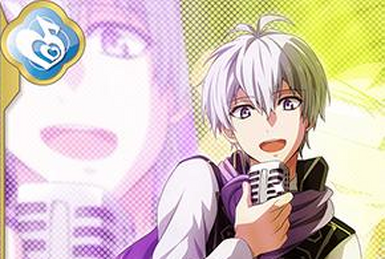 Riku Nanase (Road To Infinity) | The English IDOLiSH7 Wiki | Fandom