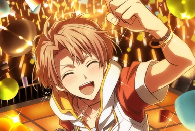 Mitsuki Izumi (Cyber Techno) | The English IDOLiSH7 Wiki