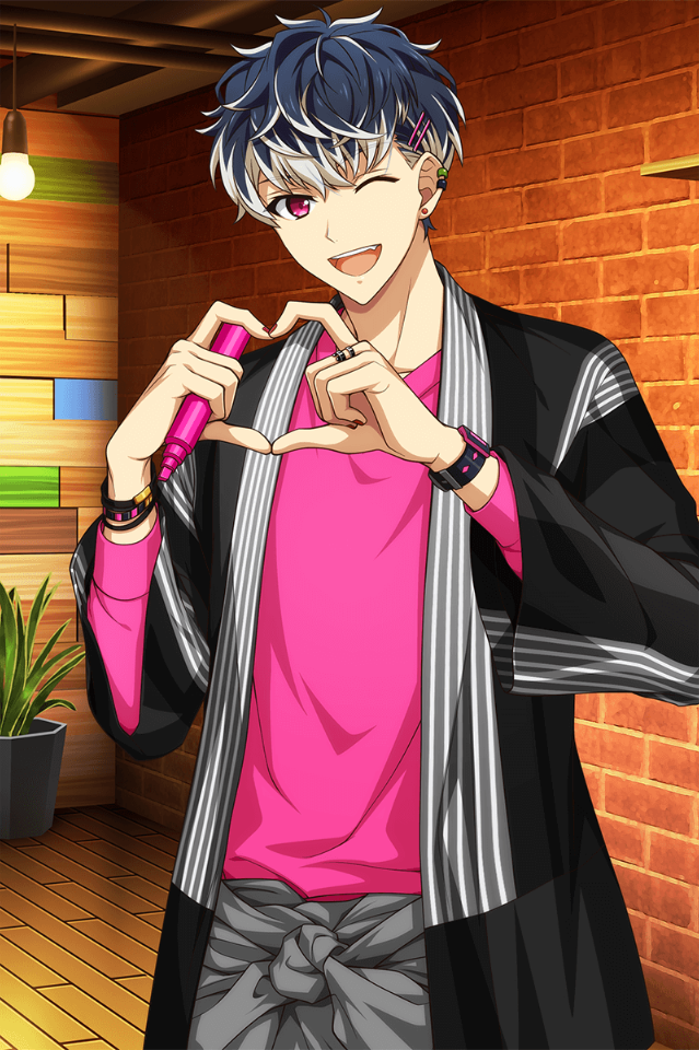 Wonderful Octave (Single) - The English IDOLiSH7 Wiki