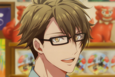 Yuki様 Yuki Rurikawa SR 【The Spirit of Dance】 | A3! Wiki | Fandom