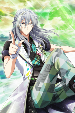 特価 English The | Infinity) To (Road Yuki IDOLiSH7 Fandom | Wiki その他