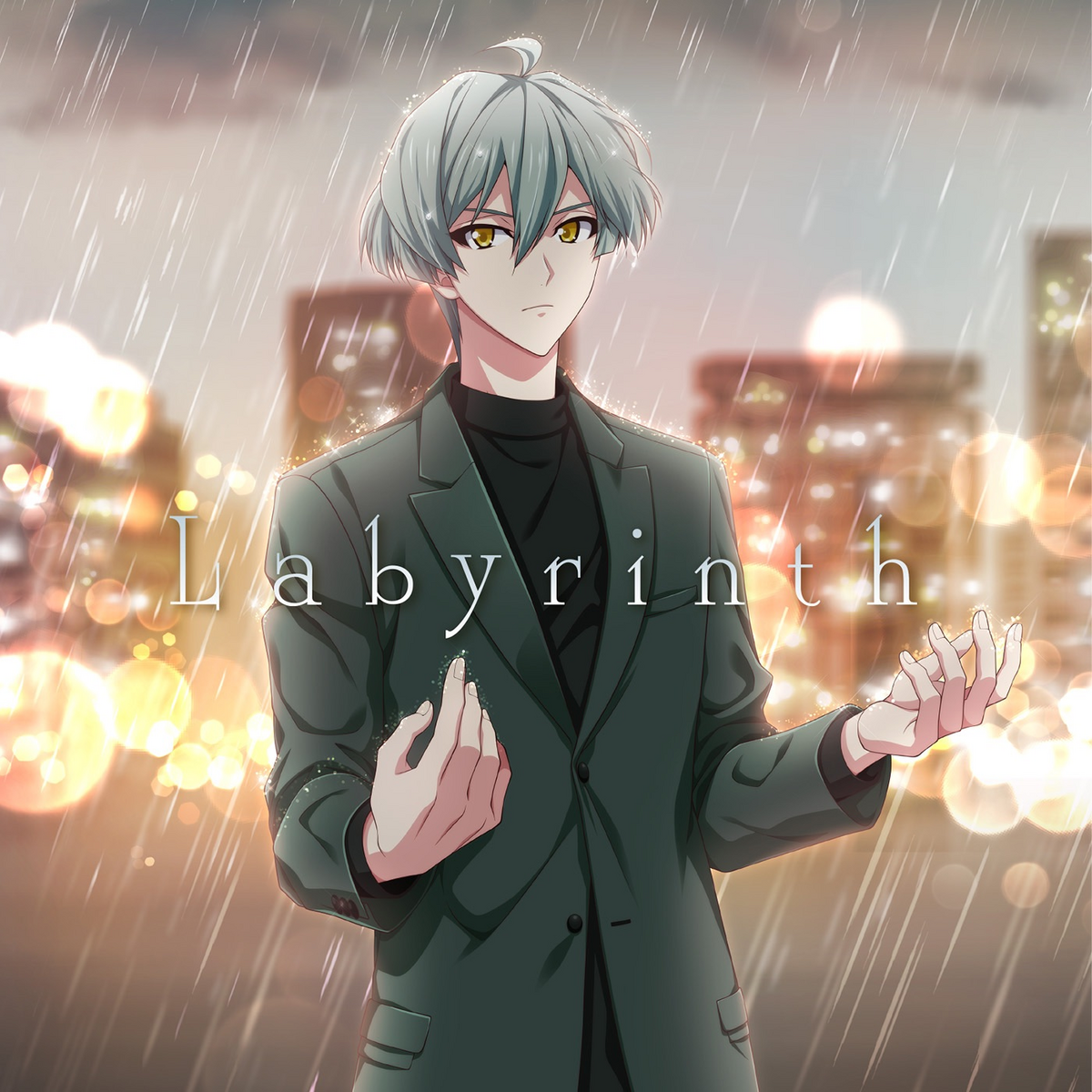 ディズニープリンセスのベビーグッズも大集合 IDOLiSH7 English The | Labyrinth Wiki Fandom | その他