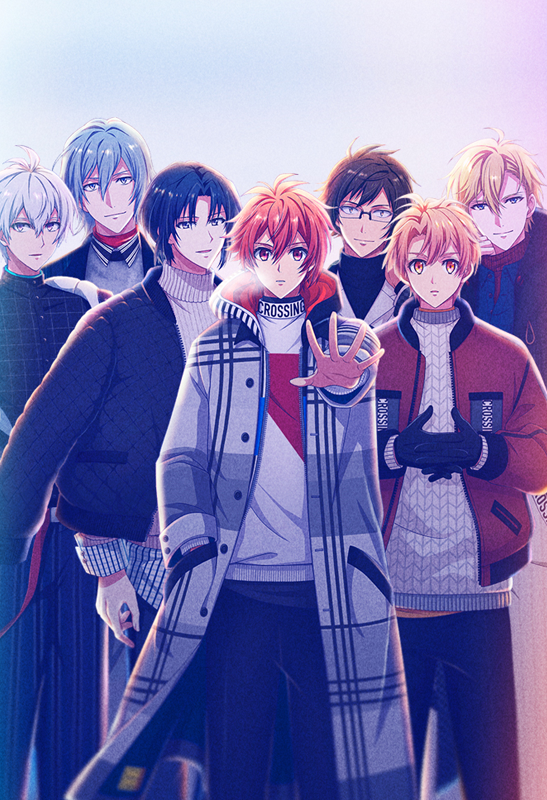 Discuss Everything About The English IDOLiSH7 Wiki