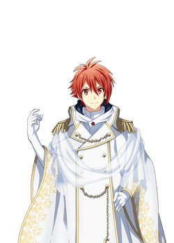 Riku Nanase/Gallery | The English IDOLiSH7 Wiki | Fandom