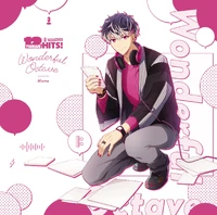 Wonderful Octave (Momo)