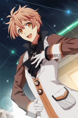 Mitsuki Izumi (P G) | The English IDOLiSH7 Wiki | Fandom
