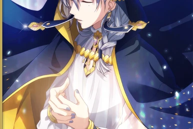 Yuki (M LULLABY) | The English IDOLiSH7 Wiki | Fandom