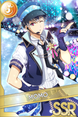 momo様(⁠ノ⁠◕⁠ヮ⁠◕⁠)⁠ノ⁠*⁠.⁠✧ Momo/Puchinana - The English IDOLiSH7 Wiki