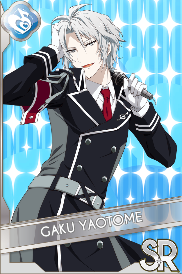 IDOLiSH7/OFF旅@AICHI・KYOTO IDOLiSH7とJR東海ツアーズがコラボした「OFF/旅キャンペーン」が