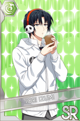 Izumi 様　限定　まとめ売り7冊 Happy Birthday to Izumi Mitsuki of Idolish7