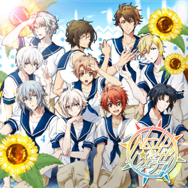 NATSU☆Shiyouze! (IDOLiSH7 Version) - The English IDOLiSH7 Wiki