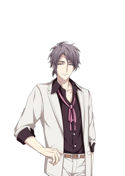 Haruki Sakura | The English IDOLiSH7 Wiki | Fandom