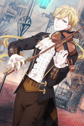 NAGI Nagi Rokuya (Nanatsuiro REALiZE) | The English IDOLiSH7 Wiki
