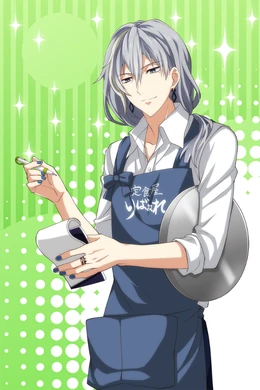 YUKI　ナリス　リディ他 Yuki (IDOL STAR LIVE 2023) - The English IDOLiSH7 Wiki