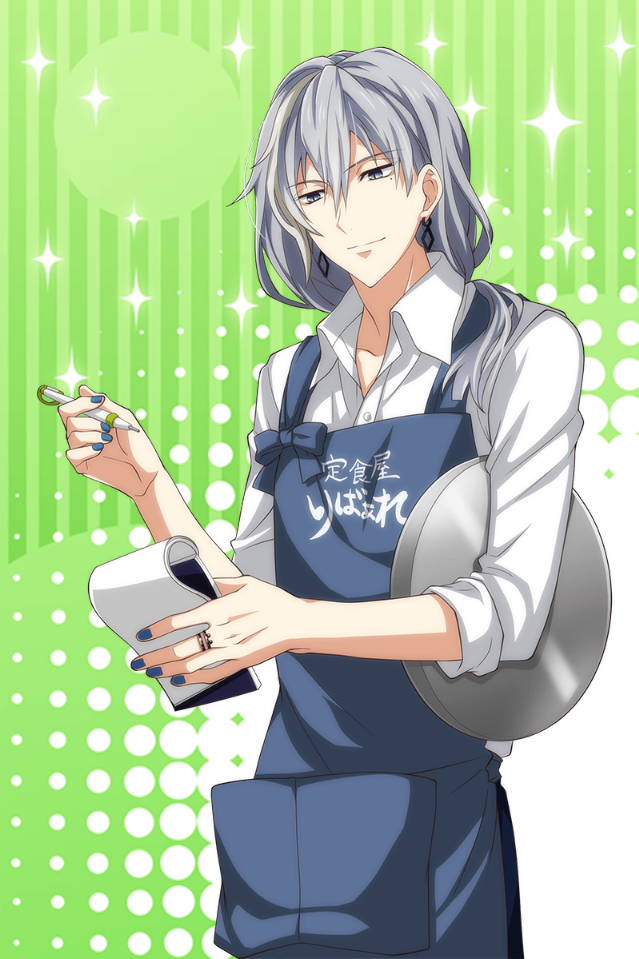 Yuki (Re:vale Police) | The English IDOLiSH7 Wiki | Fandom