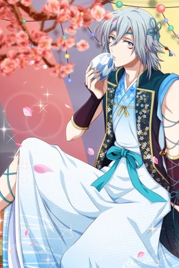 Tamaki Yotsuba (Zodiac) | The English IDOLiSH7 Wiki | Fandom