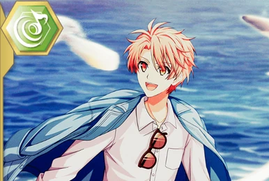 Mitsuki Izumi (Cyber Techno) | The English IDOLiSH7 Wiki
