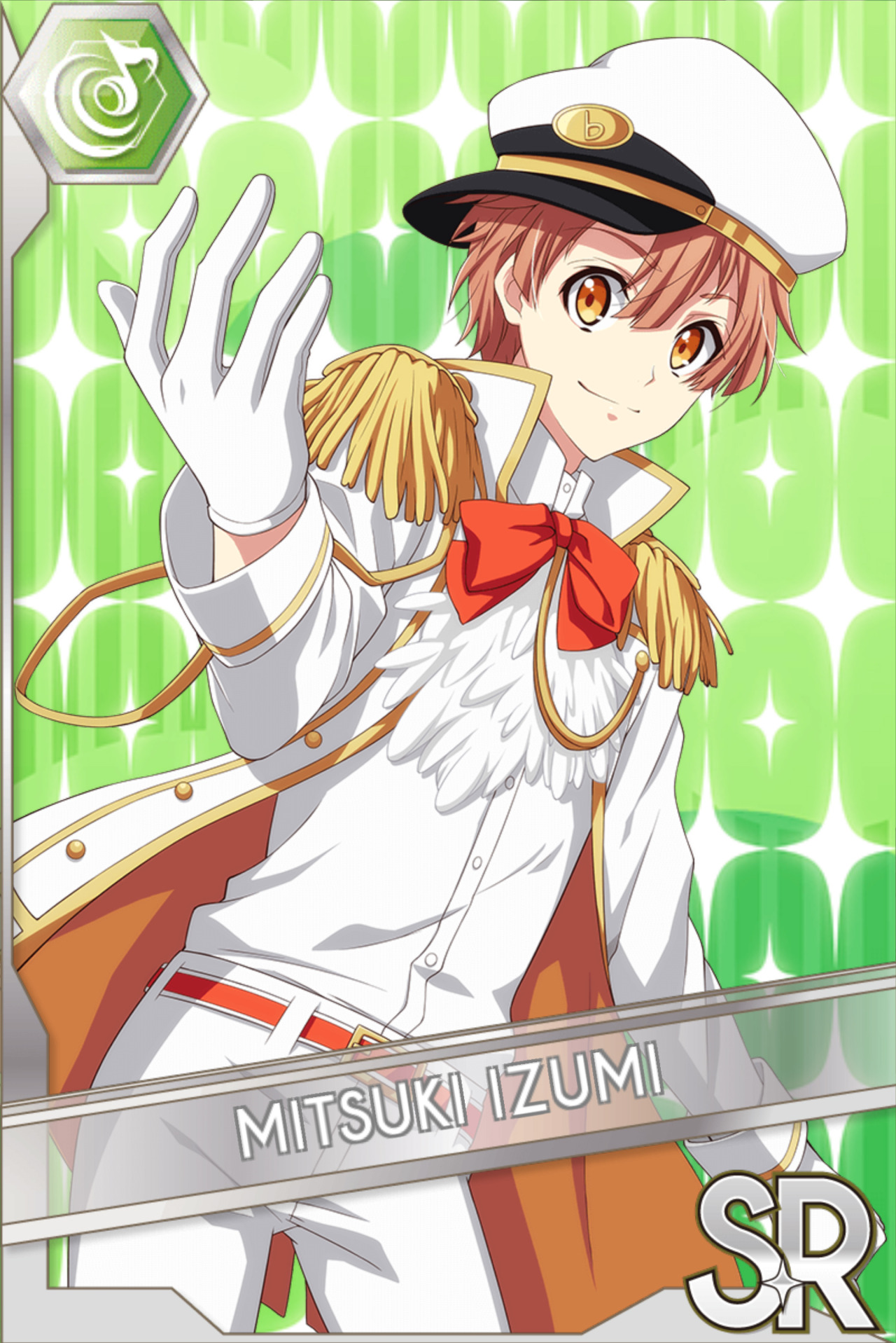 Mitsuki Izumi (MemoMelo) | The English IDOLiSH7 Wiki | Fandom