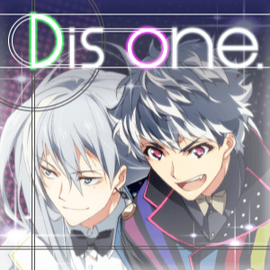 Dis one. | The English IDOLiSH7 Wiki | Fandom