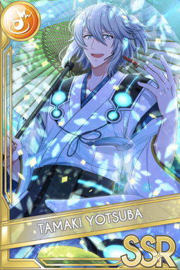 メーカー 一覧 Tamaki Yotsuba Wiki IDOLiSH7 English The | Techno) (Cyber その他