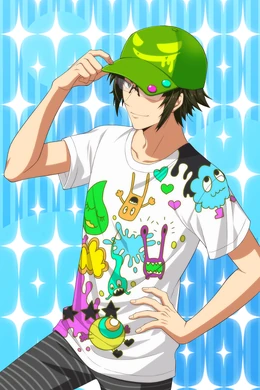 Yamato Nikaido (Monster) | The English IDOLiSH7 Wiki | Fandom