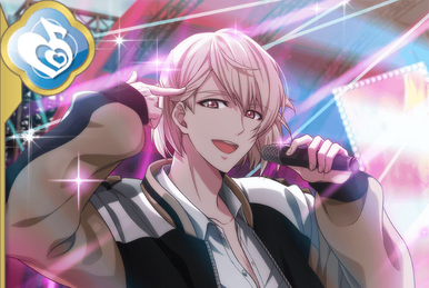 Toma Inumaru (ZONE OF OVERLAP) | The English IDOLiSH7 Wiki