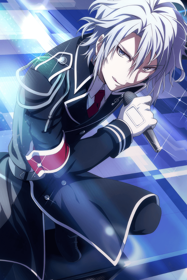 Ryunosuke Tsunashi (Grand Extermination Operation!), The English IDOLiSH7  Wiki, Fandom