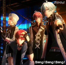Discography Singles The English Idolish7 Wiki Fandom