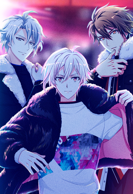 Amazon.com: IDOLiSH7 Anime Posters I7 Music Cover Cool Aesthetic Poster  Canvas Wall Art Prints for Wall Decor Room Decor Bedroom Decor Gifts  Posters 16x16inch(40x40cm) Frame-style: Posters & Prints