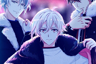 IDOLiSH7 TRIGGER 天まとめ IDOLiSH7 TRIGGER 天まとめ IDOLiSH7 TRIGGER 天まとめ 九条天
