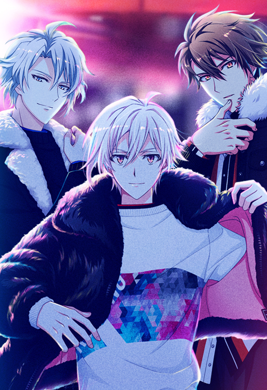 NATSU☆Shiyouze! (TRIGGER Version) - The English IDOLiSH7 Wiki