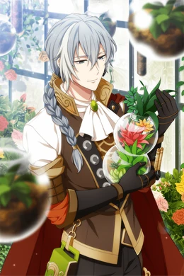 Yuki (M LULLABY) | The English IDOLiSH7 Wiki | Fandom