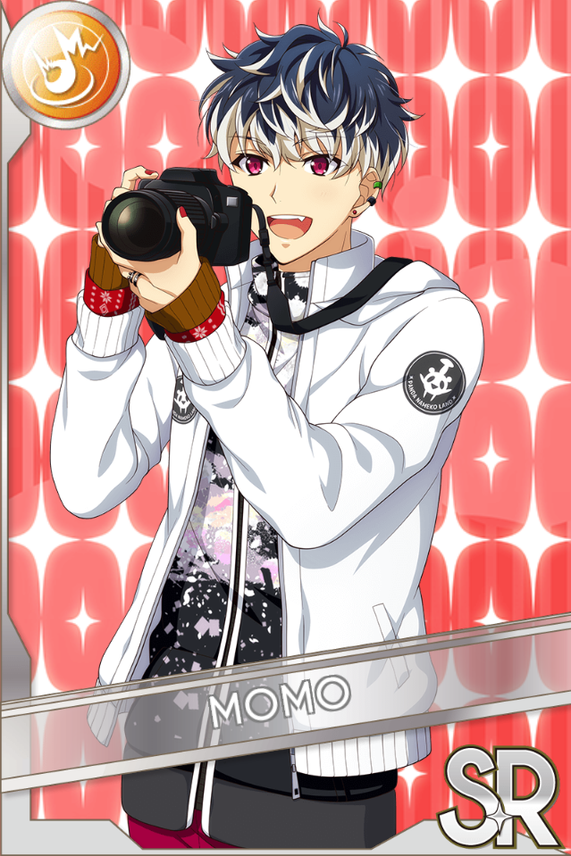 Momo (White Special Day!) | The English IDOLiSH7 Wiki | Fandom