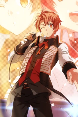 Mitsuki Izumi (Indoor Festival) | The English IDOLiSH7 Wiki | Fandom