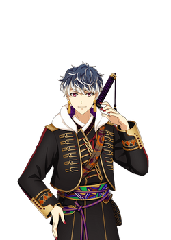 Momo (Re:vale Police), The English IDOLiSH7 Wiki, Fandom