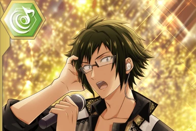 umiori様 Koi no Neiro Line - project-imas wiki