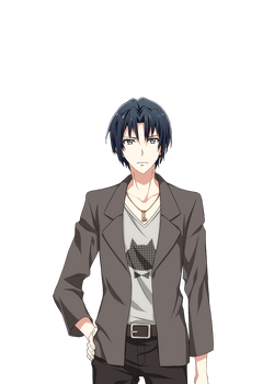 Iori Izumi/Gallery | The English IDOLiSH7 Wiki | Fandom
