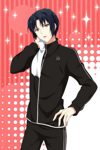 Iori Izumi (Ordinary Days) | The English IDOLiSH7 Wiki | Fandom