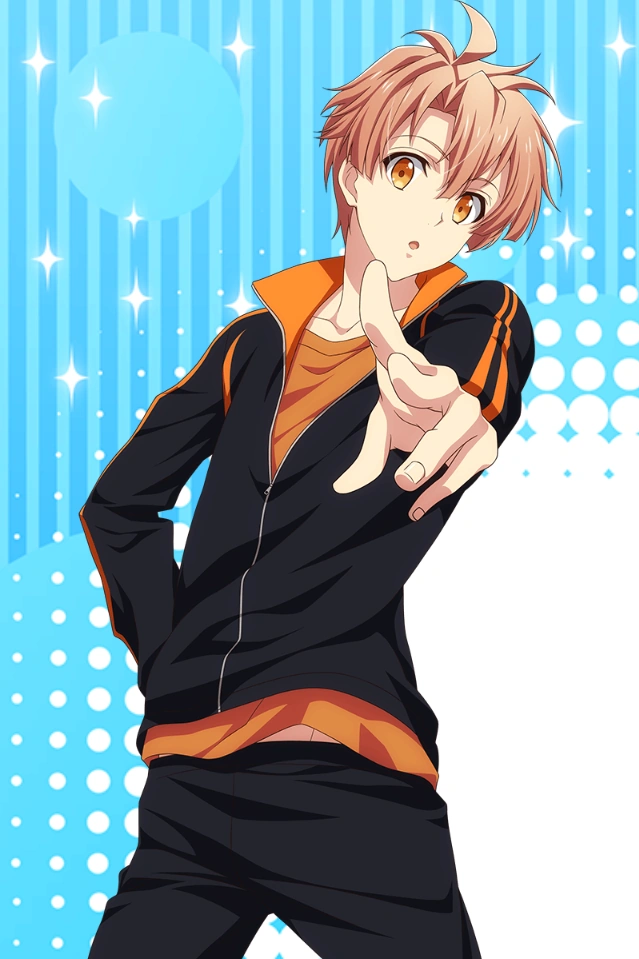✨mitsuki⭐︎✨ Mitsuki Izumi (Ordinary Days) | The English IDOLiSH7 Wiki | Fandom