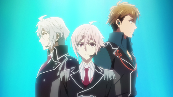 A Pro's Resolve | The English IDOLiSH7 Wiki | Fandom