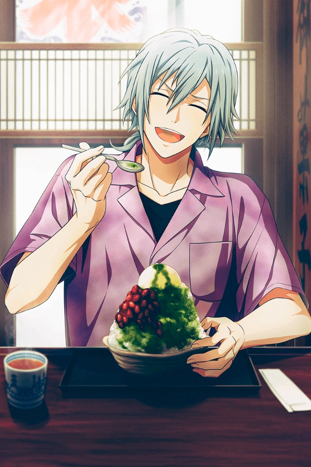 tamaki様 リクエスト 4点 まとめ商品 Tamaki Yotsuba (OFF/Travel) | The English IDOLiSH7 Wiki | Fandom